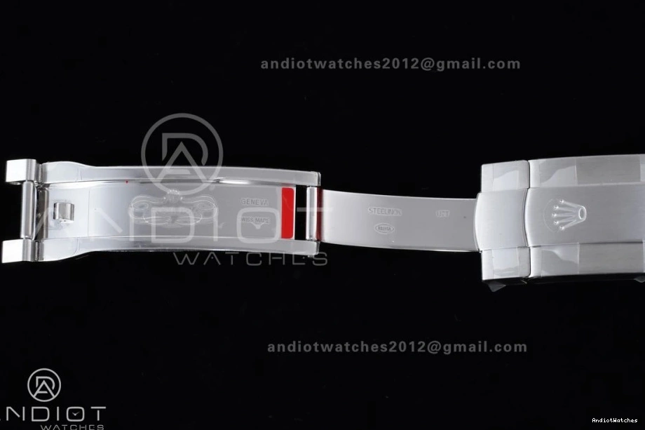 126000 DD3230 V Blue Best Edition Dial Stylish 36mm 976 904L 1:1 Steel VSF Oyster Perpetual 0509